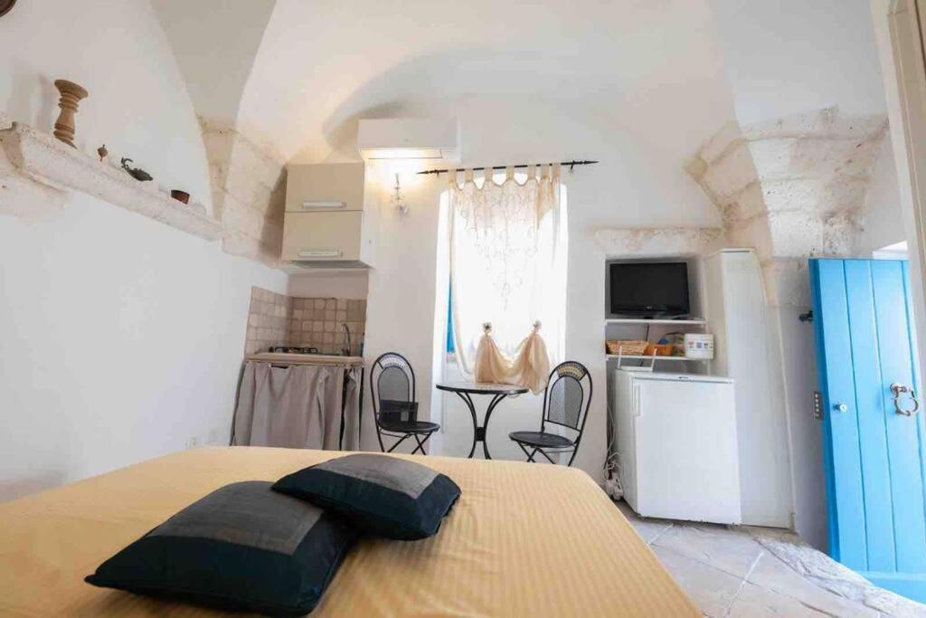 Casetta Laura C.I.S. Br07401291000012685 Ostuni Kültér fotó
