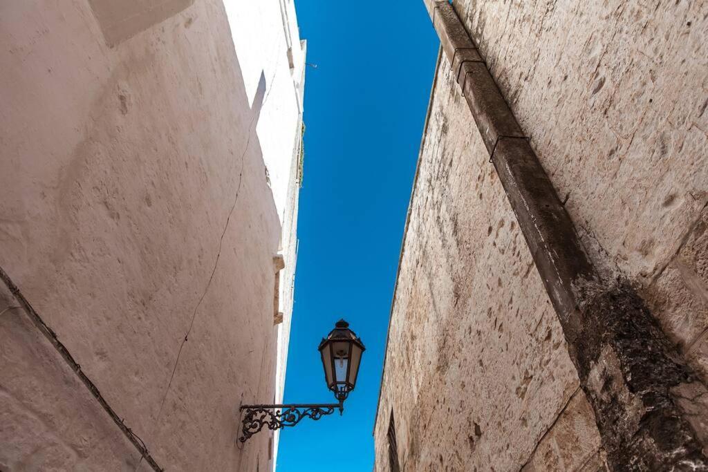 Casetta Laura C.I.S. Br07401291000012685 Ostuni Kültér fotó