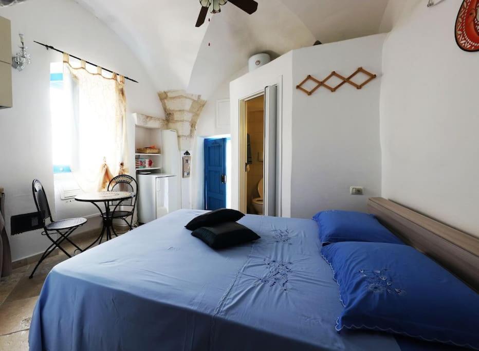 Casetta Laura C.I.S. Br07401291000012685 Ostuni Kültér fotó