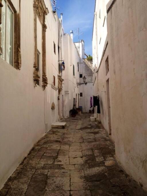 Casetta Laura C.I.S. Br07401291000012685 Ostuni Kültér fotó