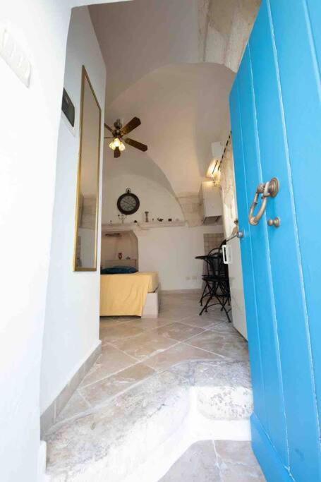Casetta Laura C.I.S. Br07401291000012685 Ostuni Kültér fotó