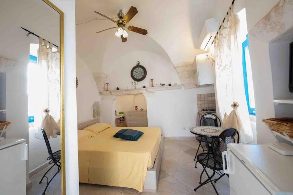 Casetta Laura C.I.S. Br07401291000012685 Ostuni Kültér fotó