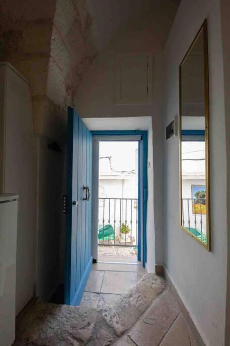 Casetta Laura C.I.S. Br07401291000012685 Ostuni Kültér fotó