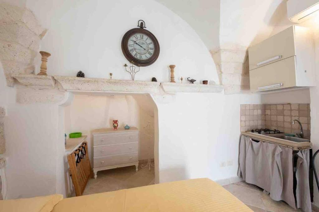Casetta Laura C.I.S. Br07401291000012685 Ostuni Kültér fotó