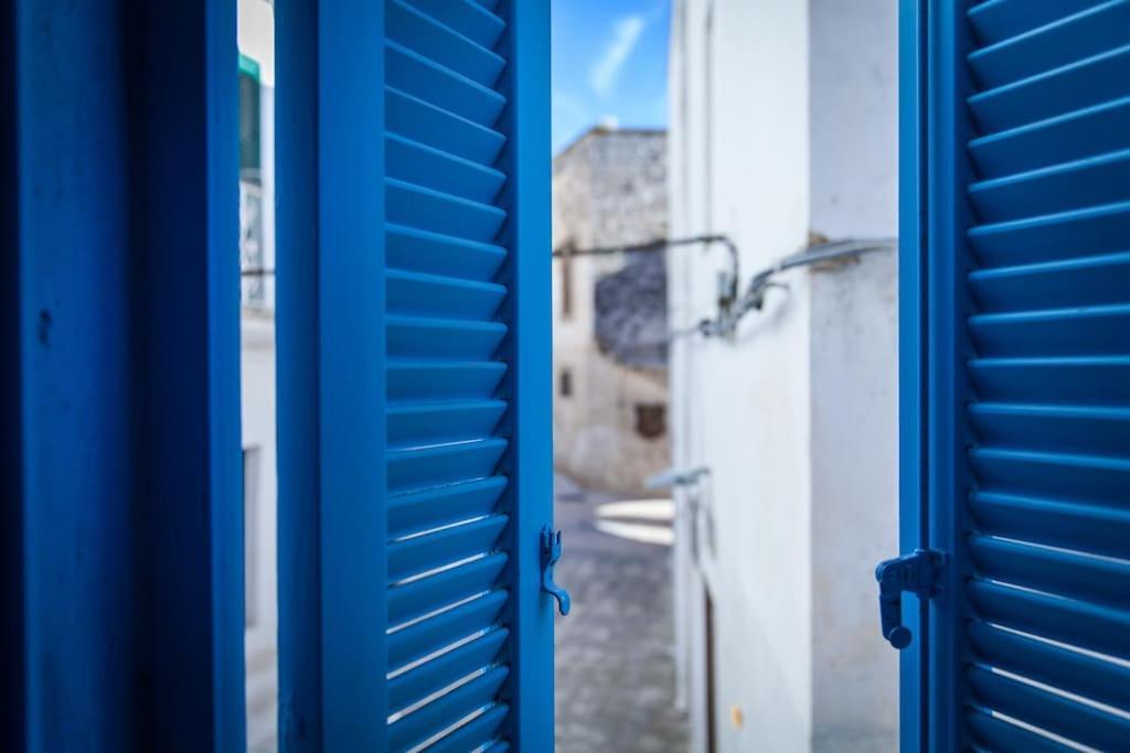 Casetta Laura C.I.S. Br07401291000012685 Ostuni Kültér fotó