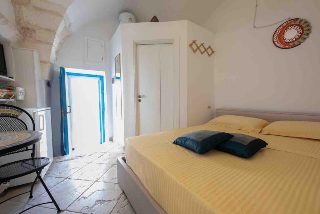 Casetta Laura C.I.S. Br07401291000012685 Ostuni Kültér fotó