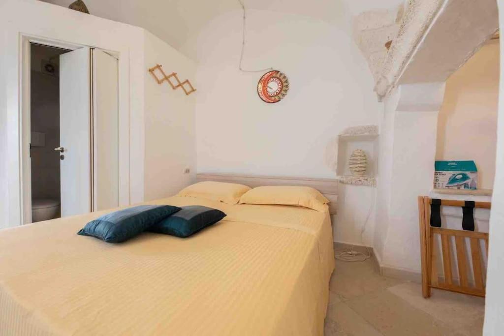 Casetta Laura C.I.S. Br07401291000012685 Ostuni Kültér fotó