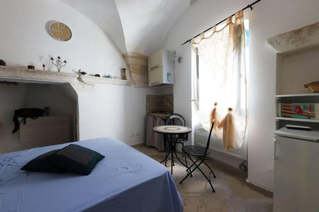 Casetta Laura C.I.S. Br07401291000012685 Ostuni Kültér fotó
