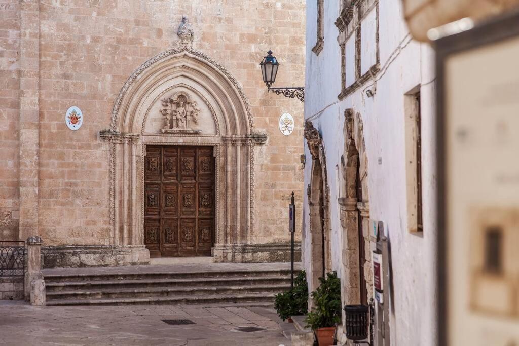 Casetta Laura C.I.S. Br07401291000012685 Ostuni Kültér fotó