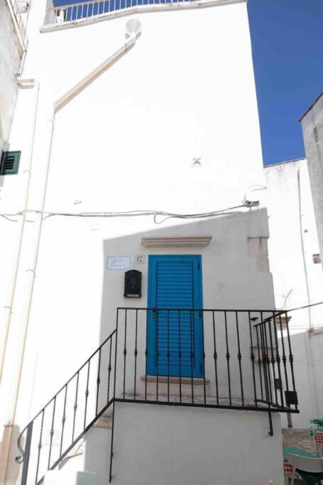 Casetta Laura C.I.S. Br07401291000012685 Ostuni Kültér fotó