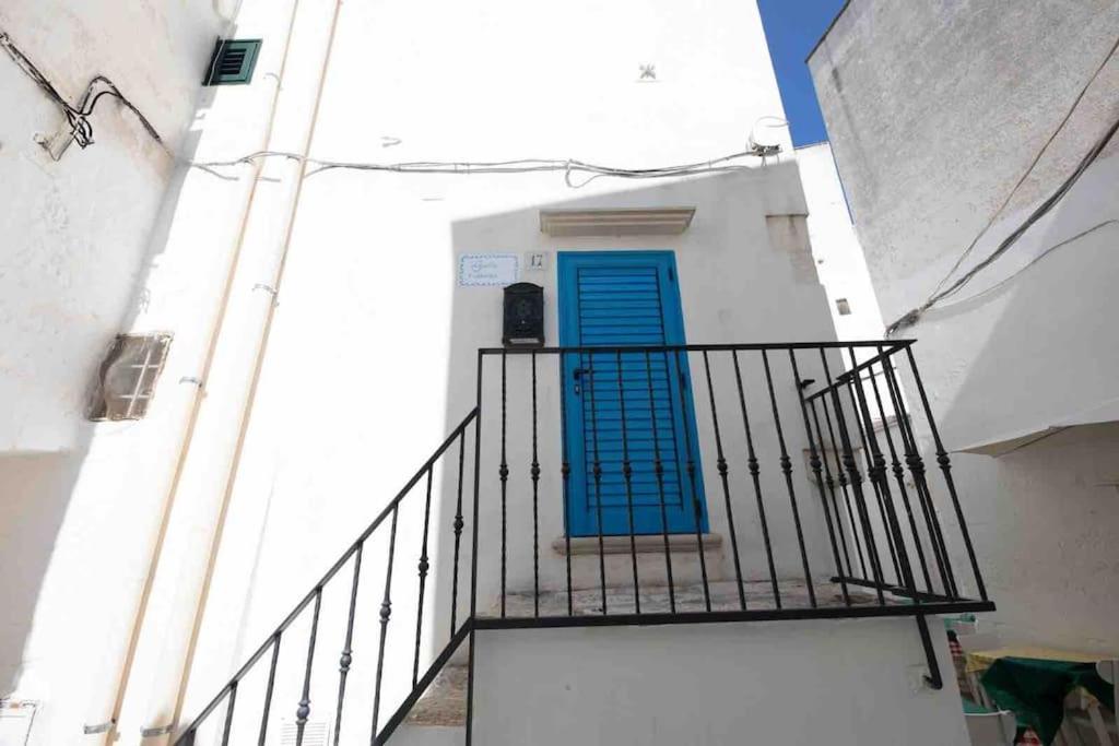 Casetta Laura C.I.S. Br07401291000012685 Ostuni Kültér fotó